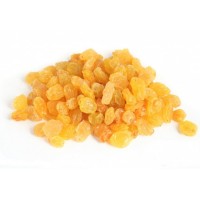 Родзинка золота узбецька