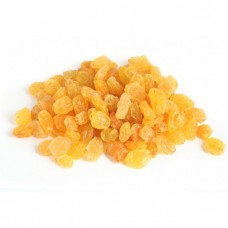 Родзинка золота узбецька