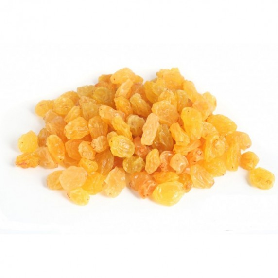 Родзинка золота узбецька