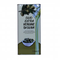 Оливкова олія Olio Extra Vergine Di Oliva