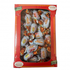 Цукерки Montio полуниця