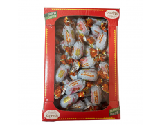 Цукерки Montio полуниця