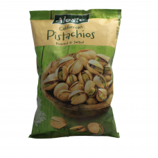  Фісташки Alesto Каліфорнійські 500 г