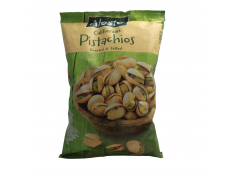  Фісташки Alesto Каліфорнійські 500 г