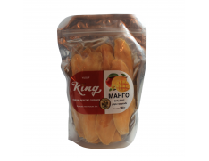 Сушене натуральне манго King 500г