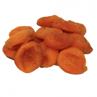 Курага гірська суха