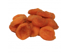 Курага гірська суха