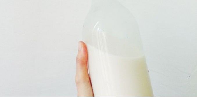 Як приготувати горіхове молоко?