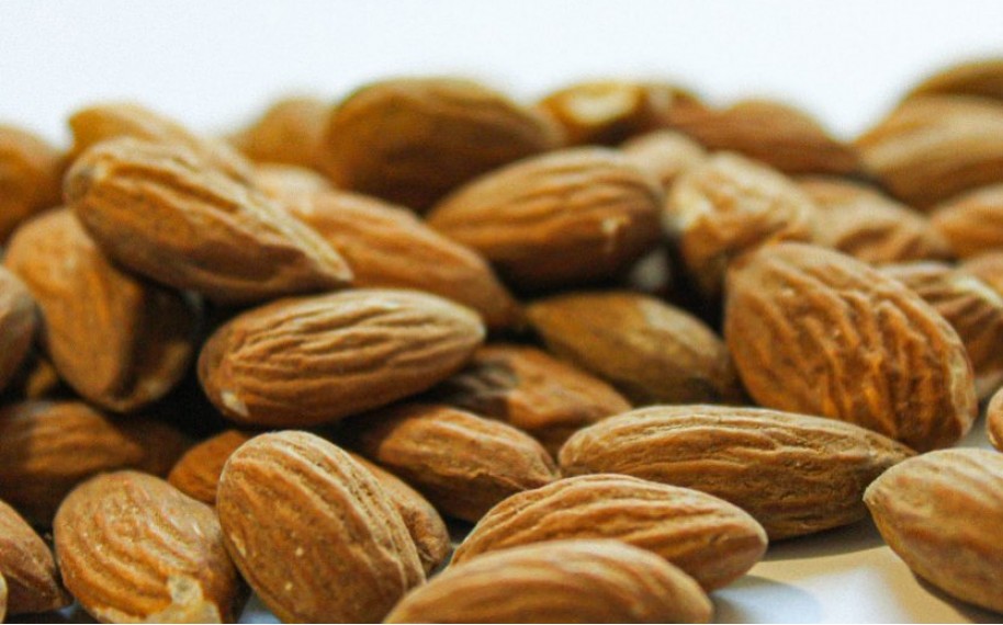 Хто не любить мигдаль?