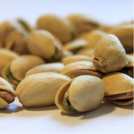 Чим корисні фісташки?