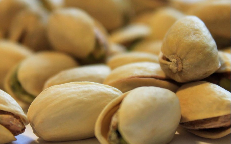 Чим корисні фісташки?