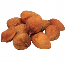 Урюк натуральний з кісточкою