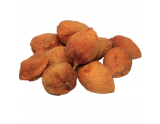 Урюк натуральний з кісточкою