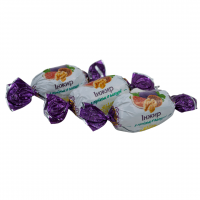 ЦукеркиMontio с інжиром в глазурі