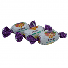 ЦукеркиMontio с інжиром в глазурі