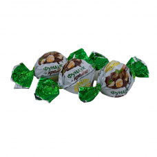 Цукерки Montio фундук пролине