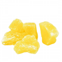 Ананас кубік