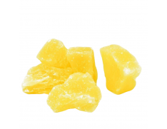 Ананас кубік