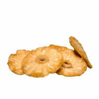 Ананас сушений натуральний