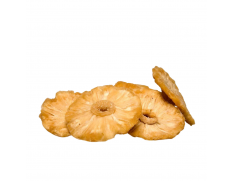 Ананас сушений натуральний