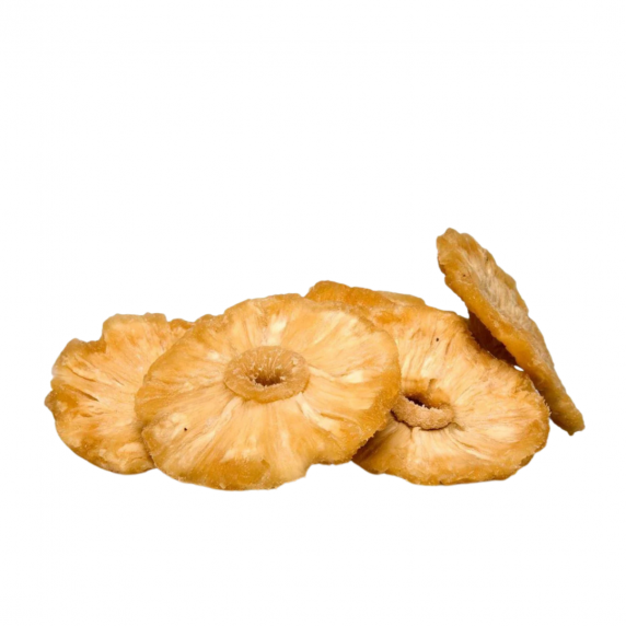 Ананас сушений натуральний