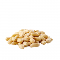 Арахіс бланшований