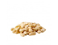 Арахіс бланшований