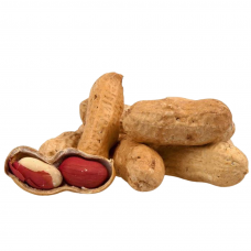 Арахіс в кожурі