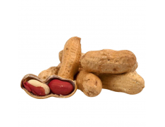 Арахіс в кожурі