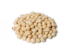 Ліщина бланшована смажена