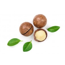 Макадамія в кожурі