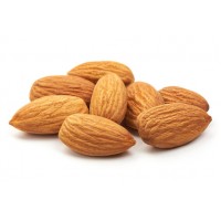 Мигдаль золотий сирий