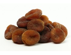 Курага натуральна