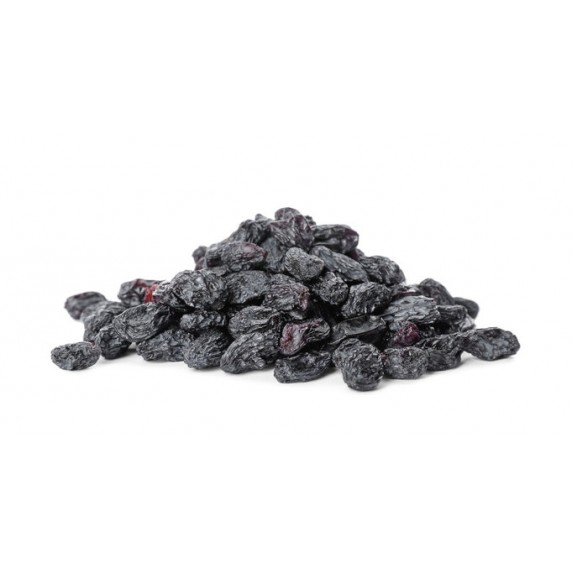 Родзинка гірська 