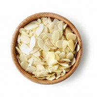 Мигдалева стружка