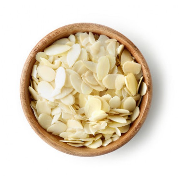 Мигдалева стружка