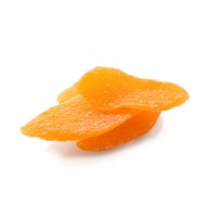 Манго цукат