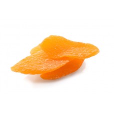 Манго цукат