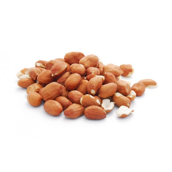 Арахіс сирий 