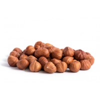 Ліщина сира