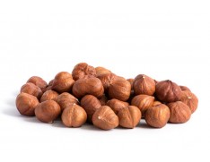 Ліщина сира