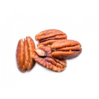  Пекан очищений