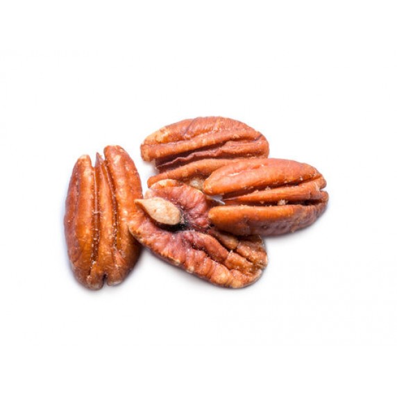  Пекан очищений