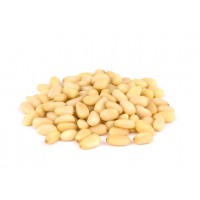  Кедрові горіхи