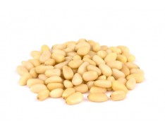  Кедрові горіхи