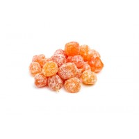 Кумкват в цукрі