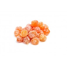 Кумкват в цукрі