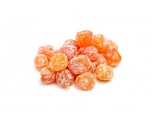 Кумкват в цукрі