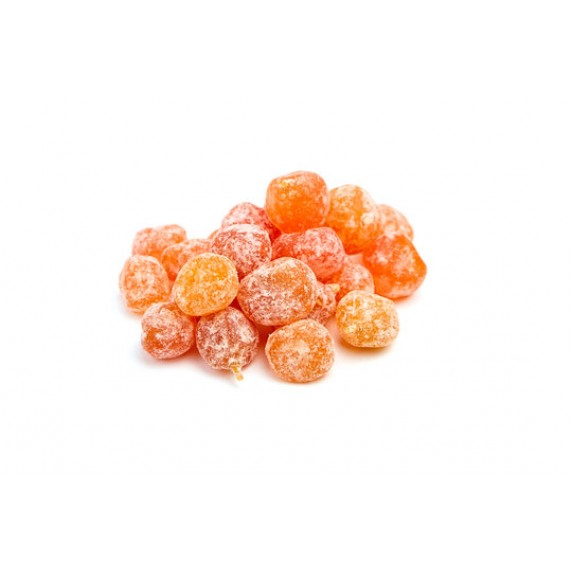 Кумкват в цукрі