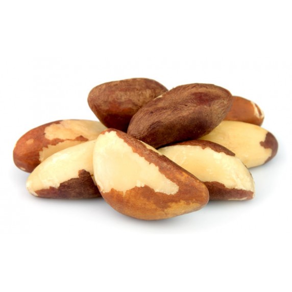 Бразильський горіх